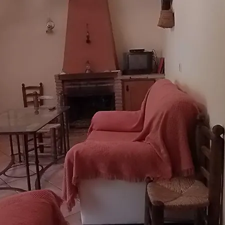 Casas La Piedra De Holiday home