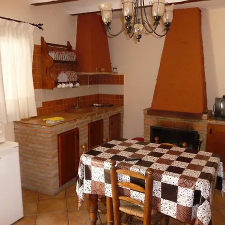 Casas La Piedra De