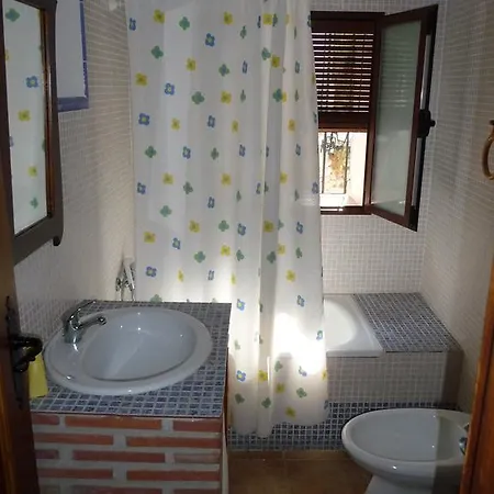 Casas La Piedra De Holiday home *