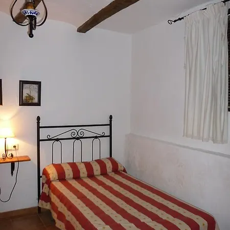 Casas La Piedra De Holiday home