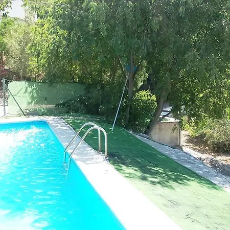 Holiday home Casas La Piedra De *