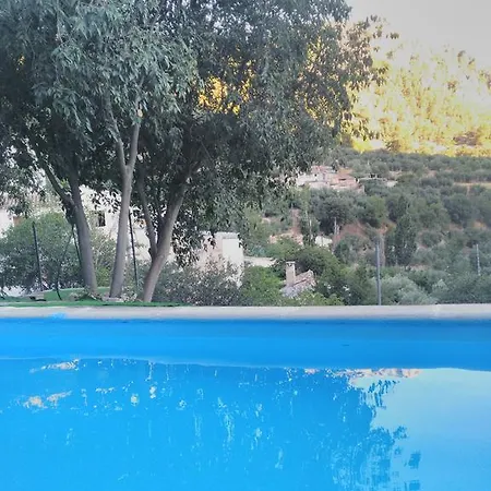 Casas La Piedra De Holiday home